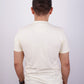 Camiseta Amarillo Claro / Regular Fit