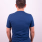 Camiseta Azul / Regular Fit