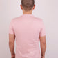 Camiseta Rosada / Regular Fit