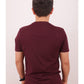 Camiseta Vinotinto / Regular Fit