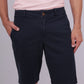 Bermuda Blue Navy