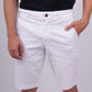 White Bermuda