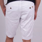White Bermuda