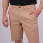 Khaki Bermuda