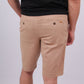 Khaki Bermuda
