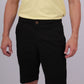 Black Bermuda