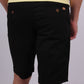 Black Bermuda