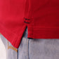 Polo Roja / Slim Fit - Apoštol Q.C.