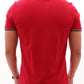 Polo Roja / Slim Fit - Apoštol Q.C.