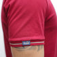 Polo Vinotinto / Regular Fit - Apoštol Q.C.