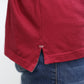 Polo Vinotinto / Regular Fit - Apoštol Q.C.