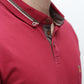 Polo Vinotinto / Regular Fit - Apoštol Q.C.