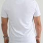 Camiseta Blanca / Regular Fit - Apoštol Q.C.