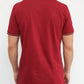 Polo Vinotinto / Regular Fit - Apoštol Q.C.