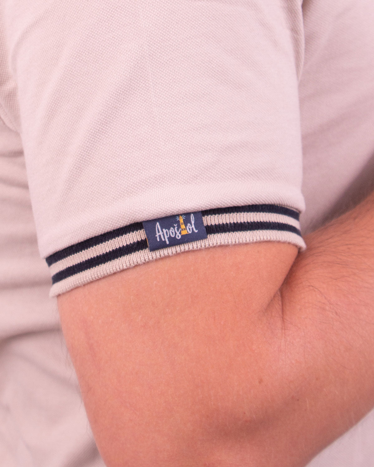 Polo Arena / Regular Fit