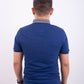 Polo Azul / Regular Fit