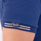 Polo Azul / Regular Fit
