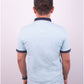 Polo Celeste / Regular Fit
