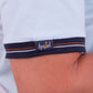 Polo Celeste / Regular Fit