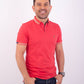 Polo Coral / Regular Fit