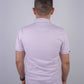 Polo Lila Hombre