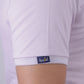 Polo Lila Hombre