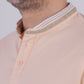 Polo Mandarina Nerú Hombre