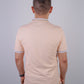 Polo Mandarina Nerú Hombre