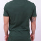 Polo Verde Militar Neru / Regular Fit - Apoštol Q.C.
