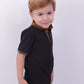 Polo Negra Nerú Niño