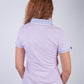 Polo Lila Mujer