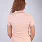 Polo Mandarina Nerú Mujer