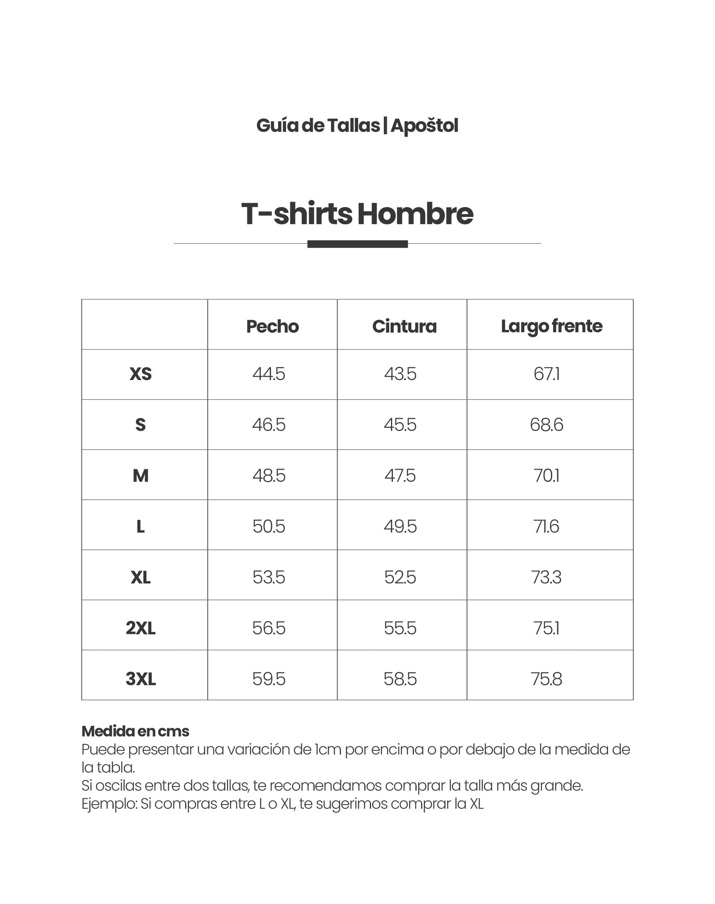 Camiseta Rosada / Regular Fit